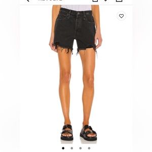 Free people denim shirts size 26. Denim , not black